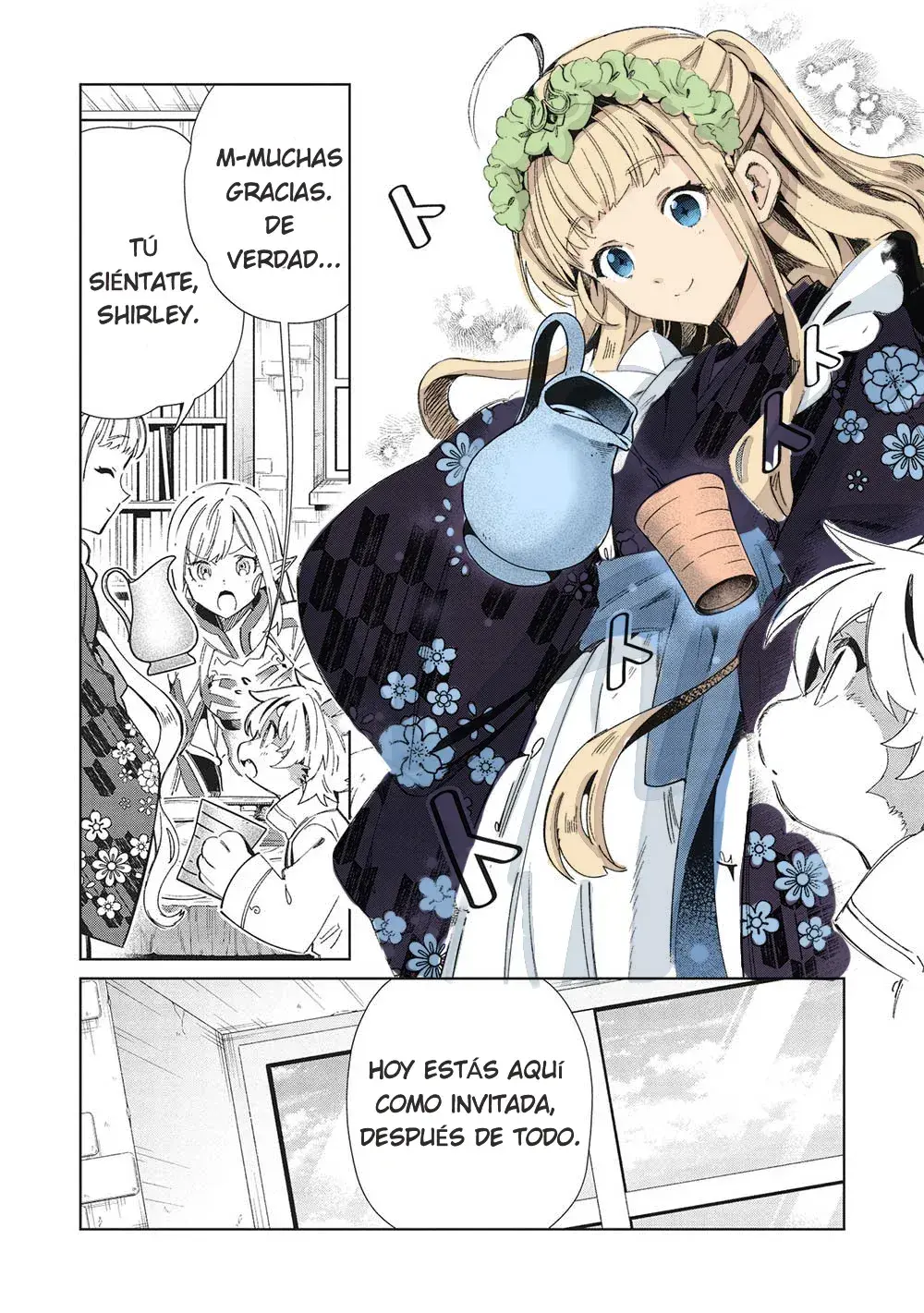 Capitulo 49 page 5