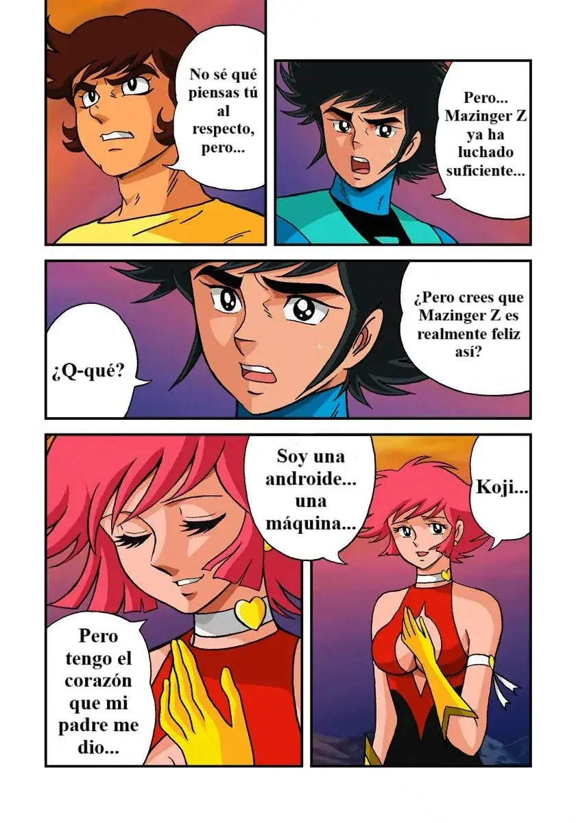Capitulo 19 page 13