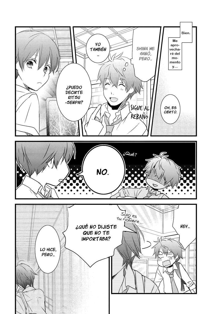 Capitulo 64 page 22