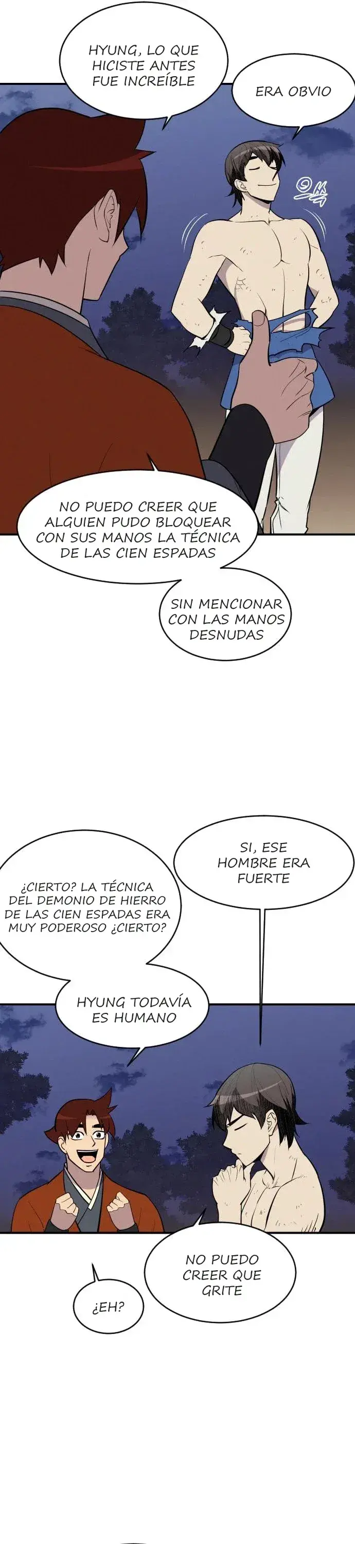 Capitulo 85 page 37