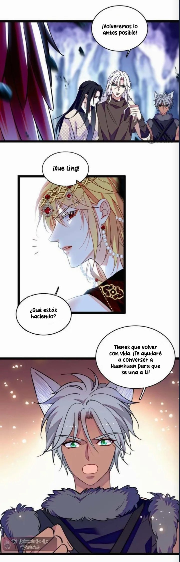 Capitulo 326 page 14