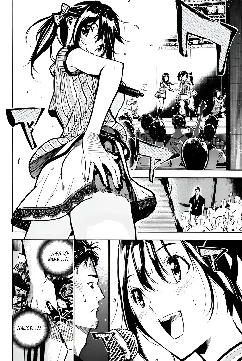 Capitulo 196 page 22