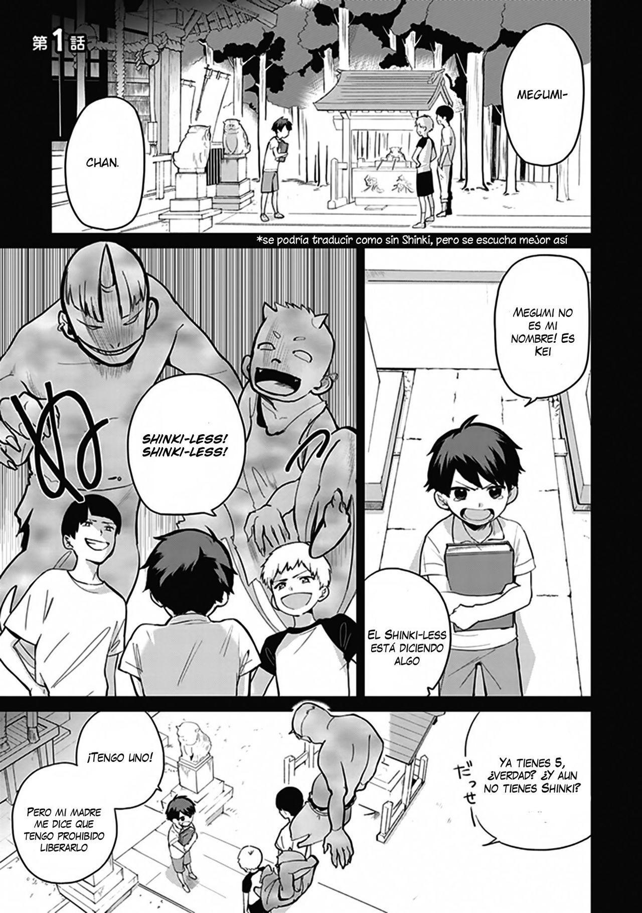 Capitulo 1 page 6