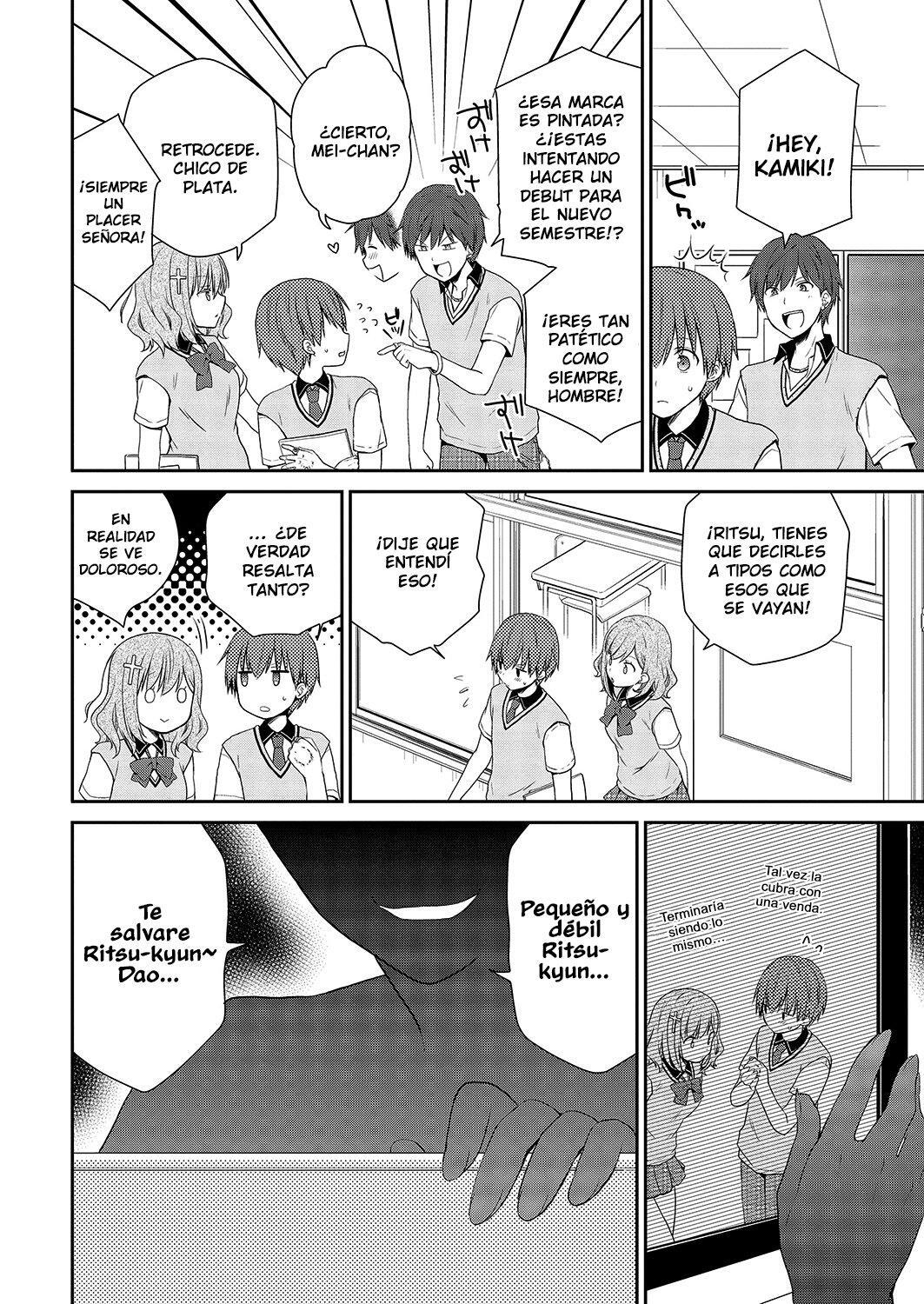 Capitulo 32 page 6