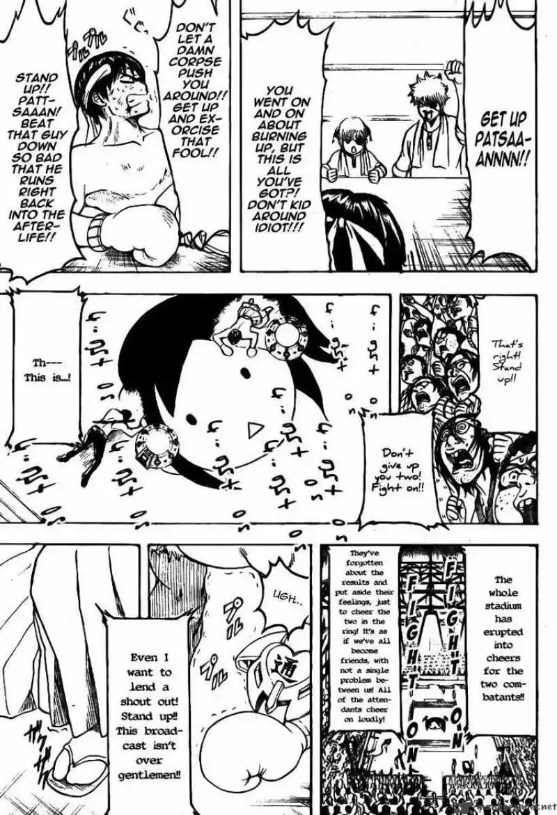Capitulo 245 page 15