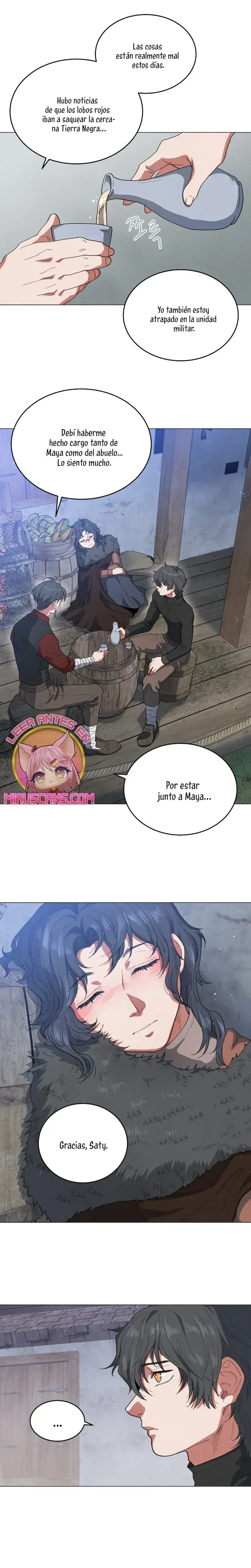 Capitulo 40 page 20