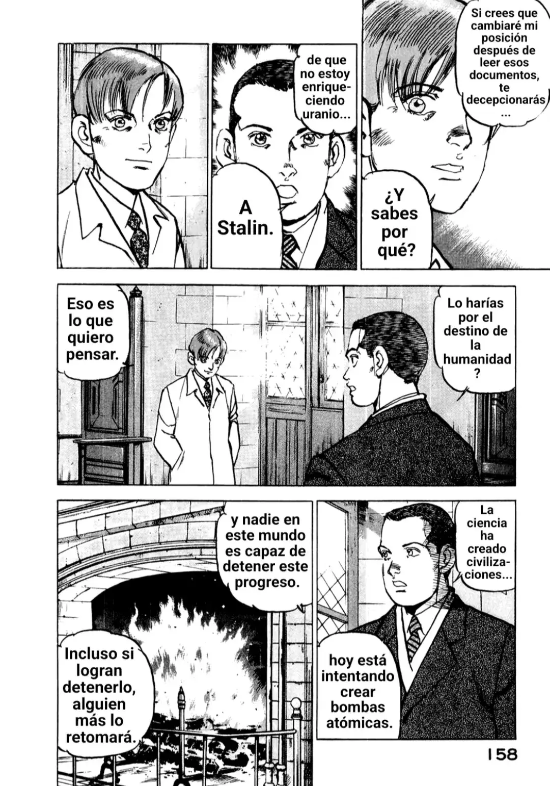 Capitulo 127 page 17