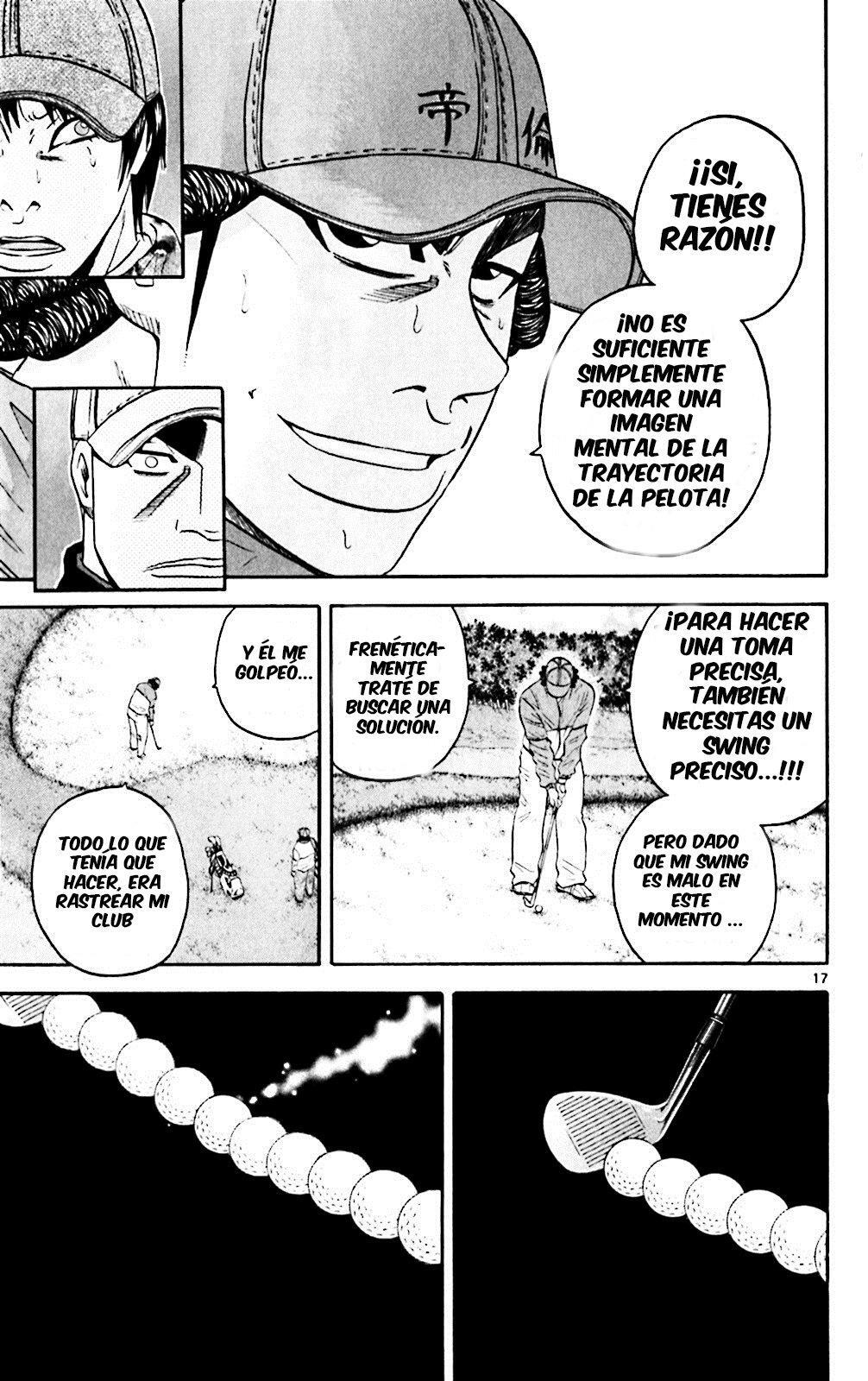 Capitulo 107 page 18