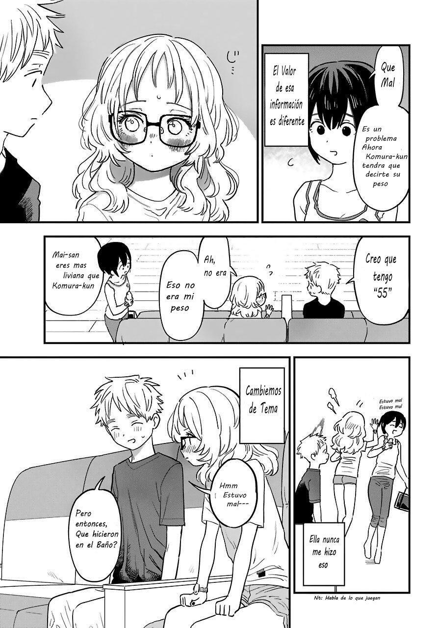 Capitulo 75 page 8