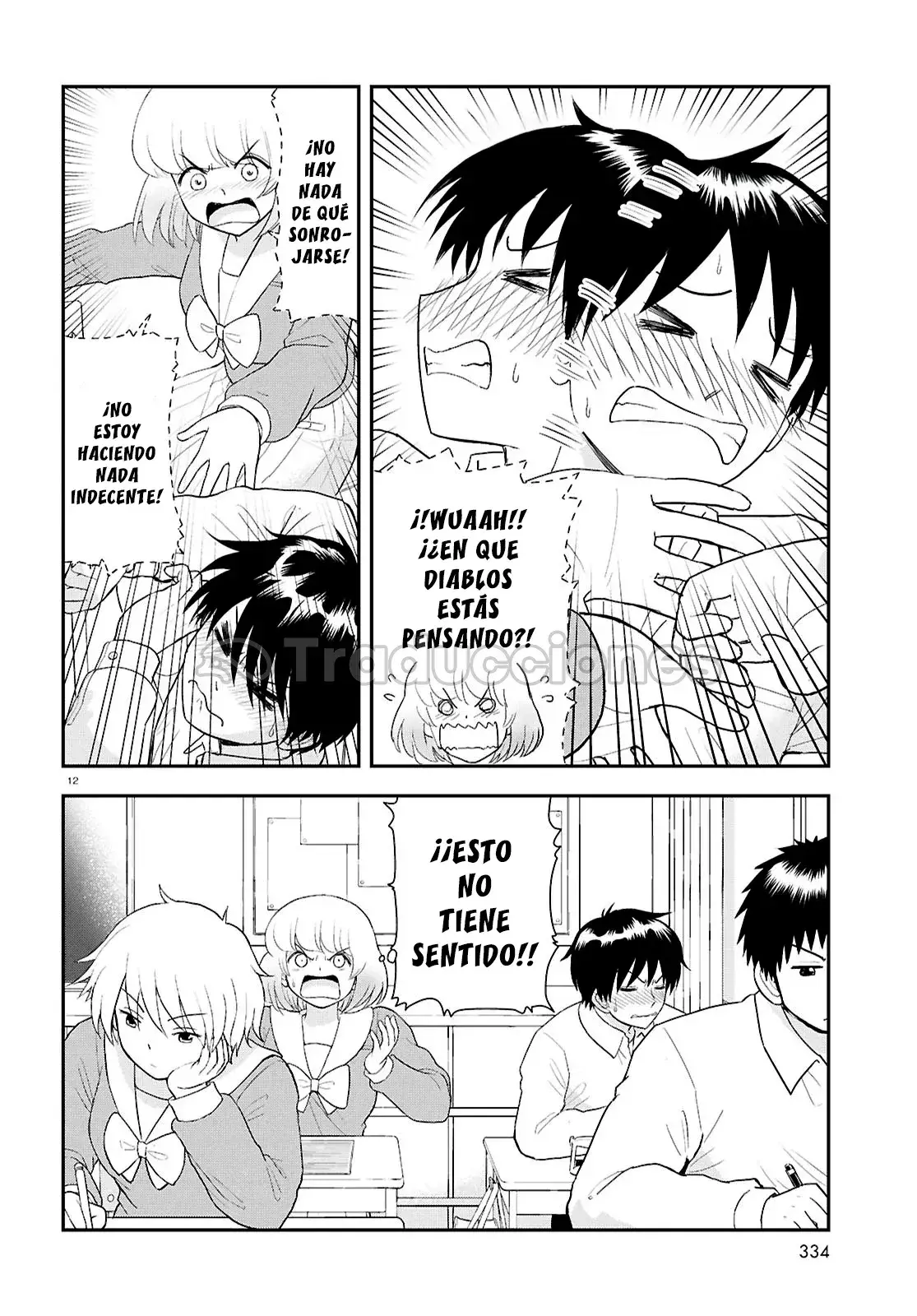 Capitulo 133 page 14