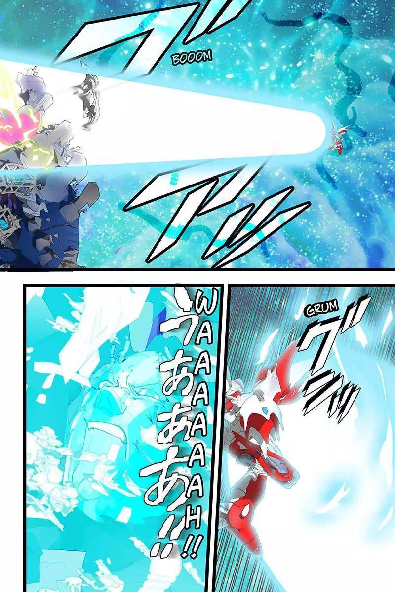 Capitulo 63 page 21