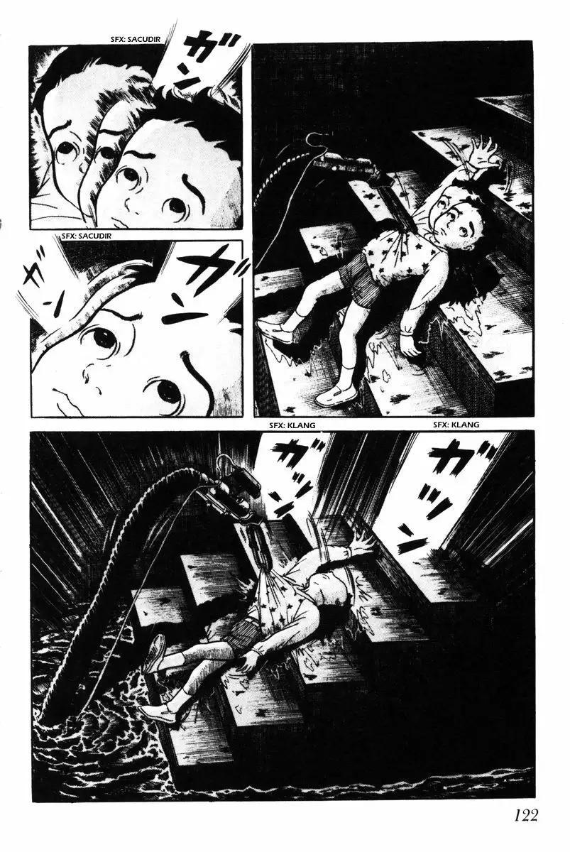 Capitulo 52 page 21
