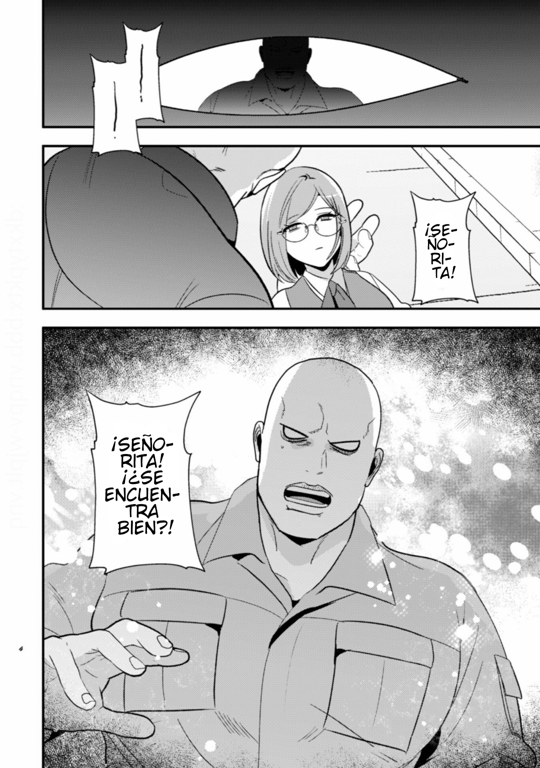 Capitulo 37 page 18