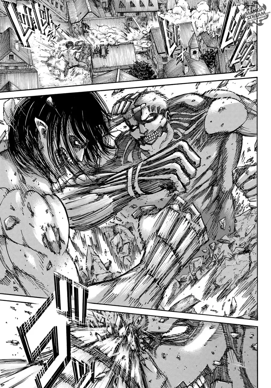 Capitulo 117 page 21