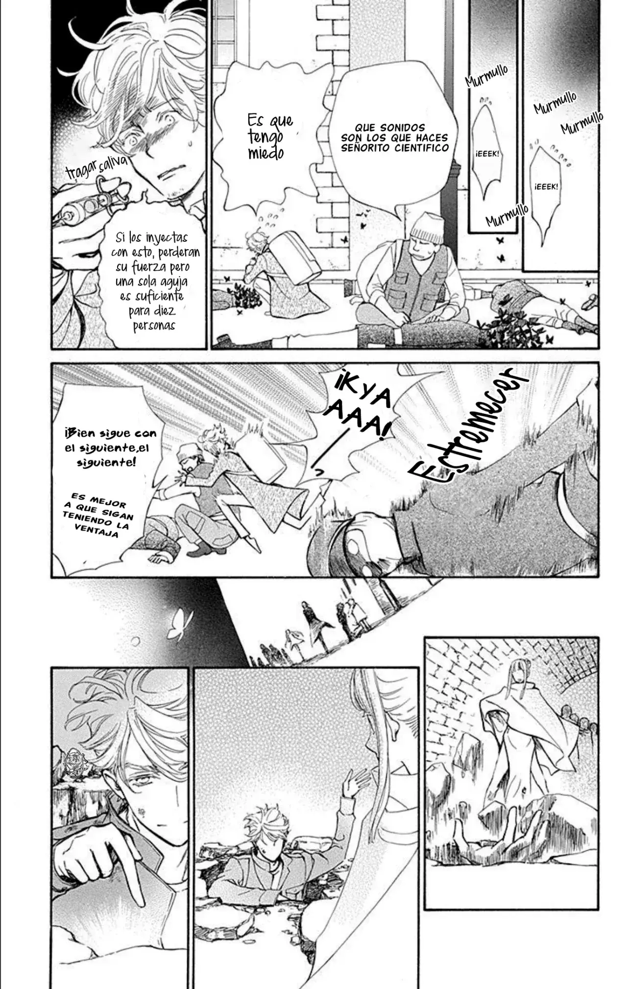 Capitulo 37 page 21