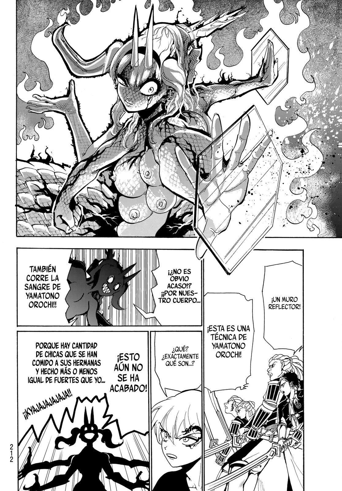 Capitulo 66 page 17