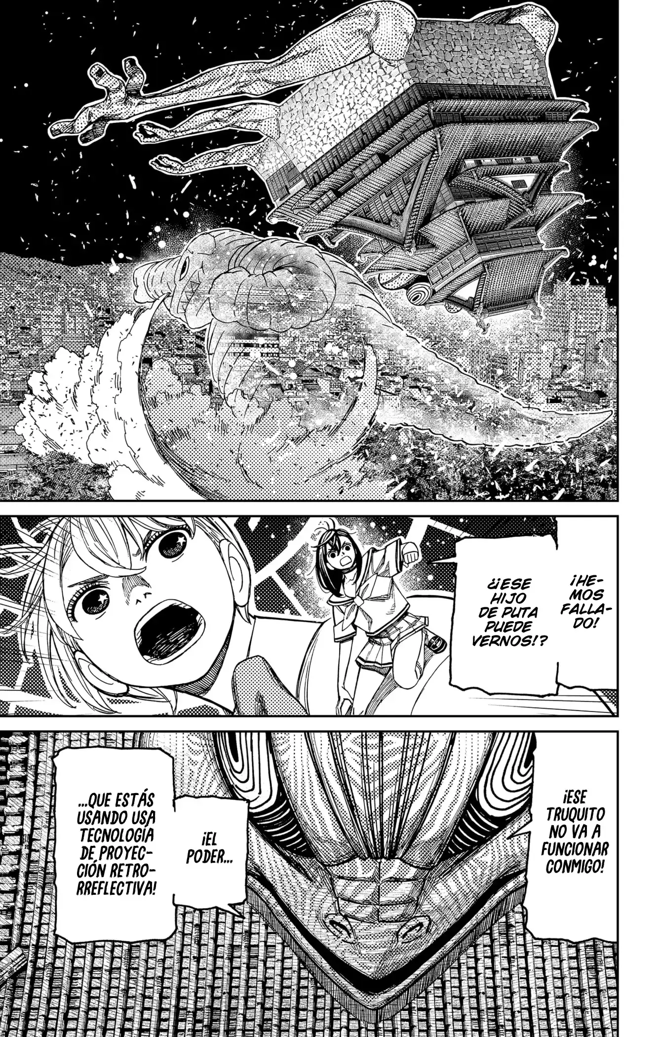 Capitulo 208 page 6