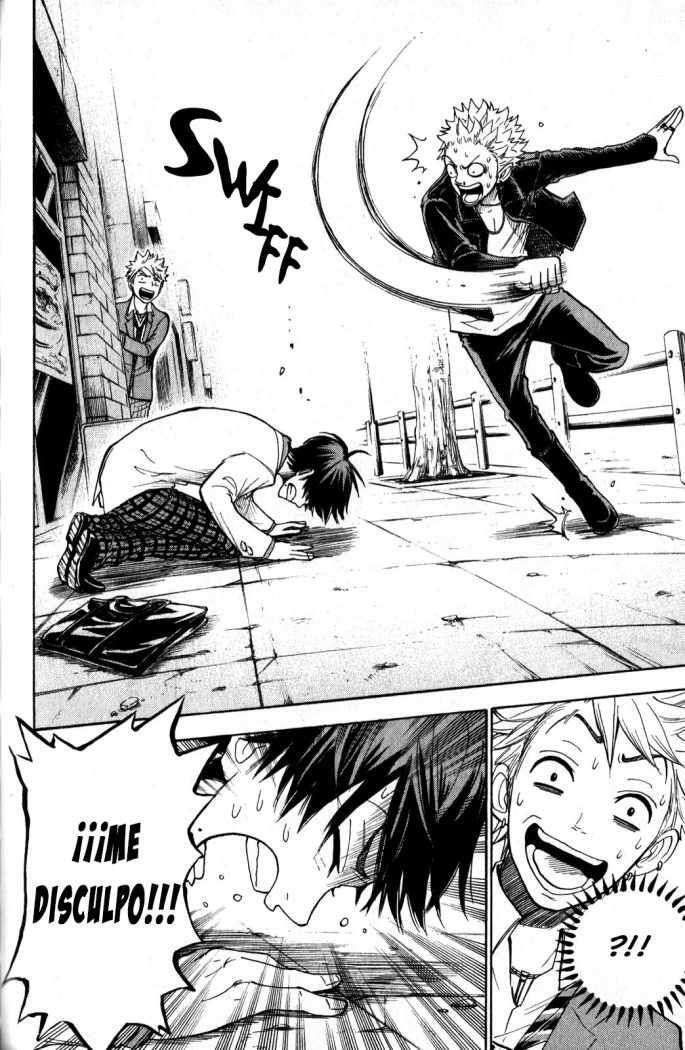 Capitulo 172 page 14