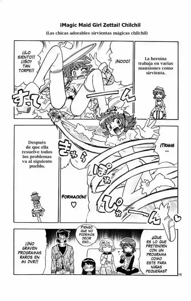 Capitulo 118.05 page 15