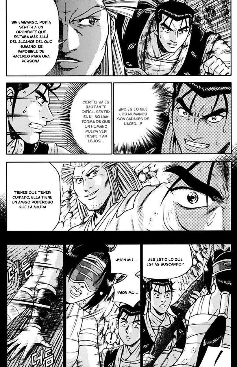 Capitulo 252 page 6
