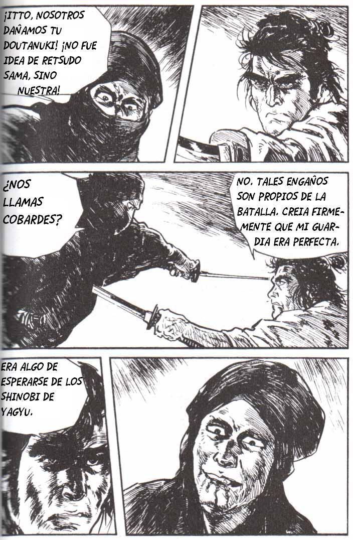 Capitulo 138 page 40