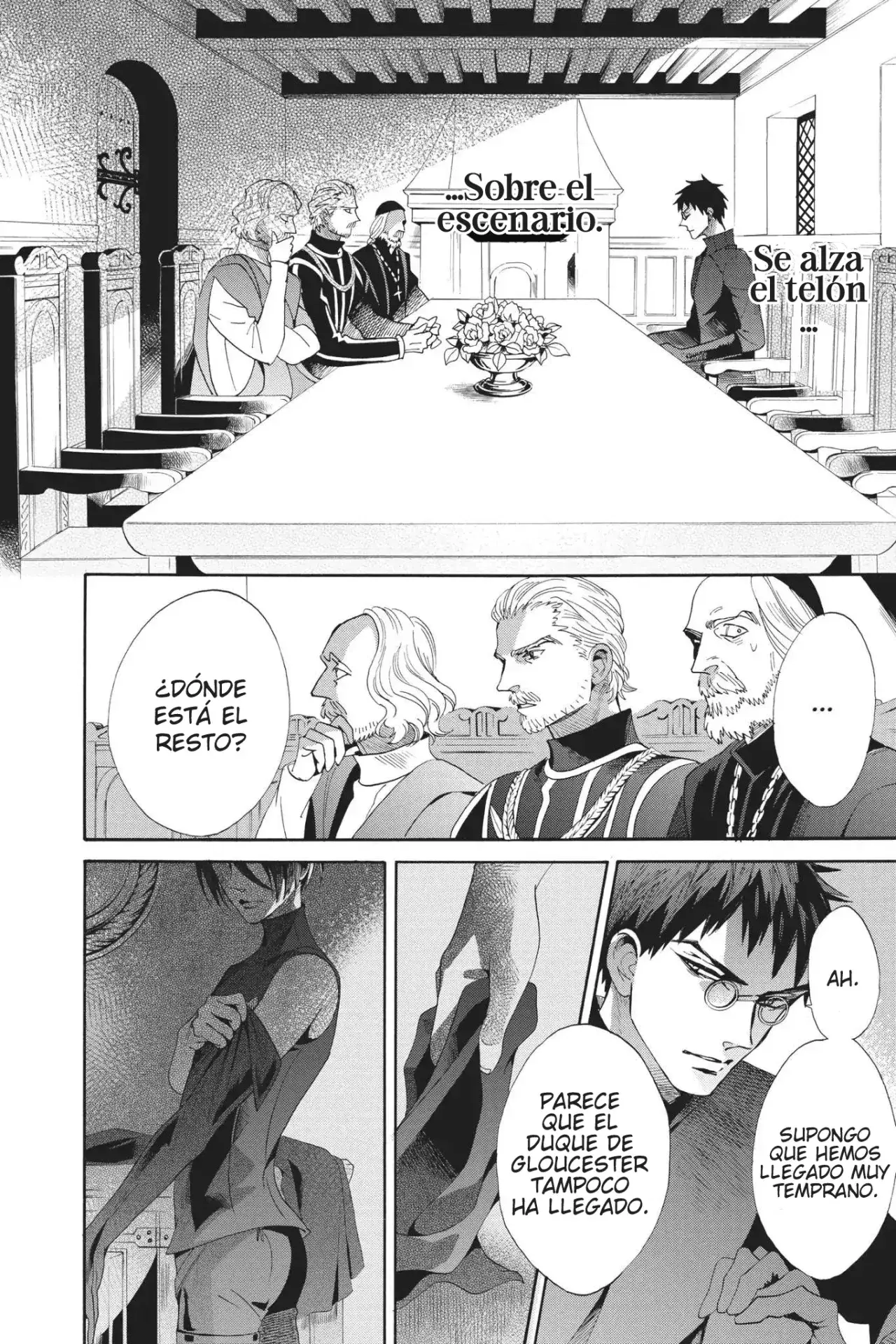 Capitulo 50 page 23