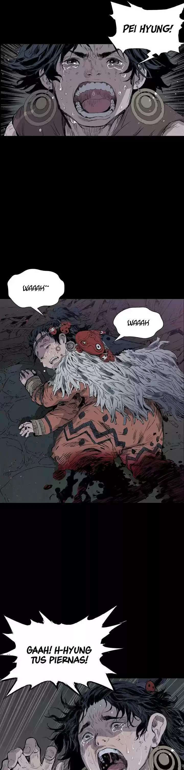 Capitulo 18 page 35