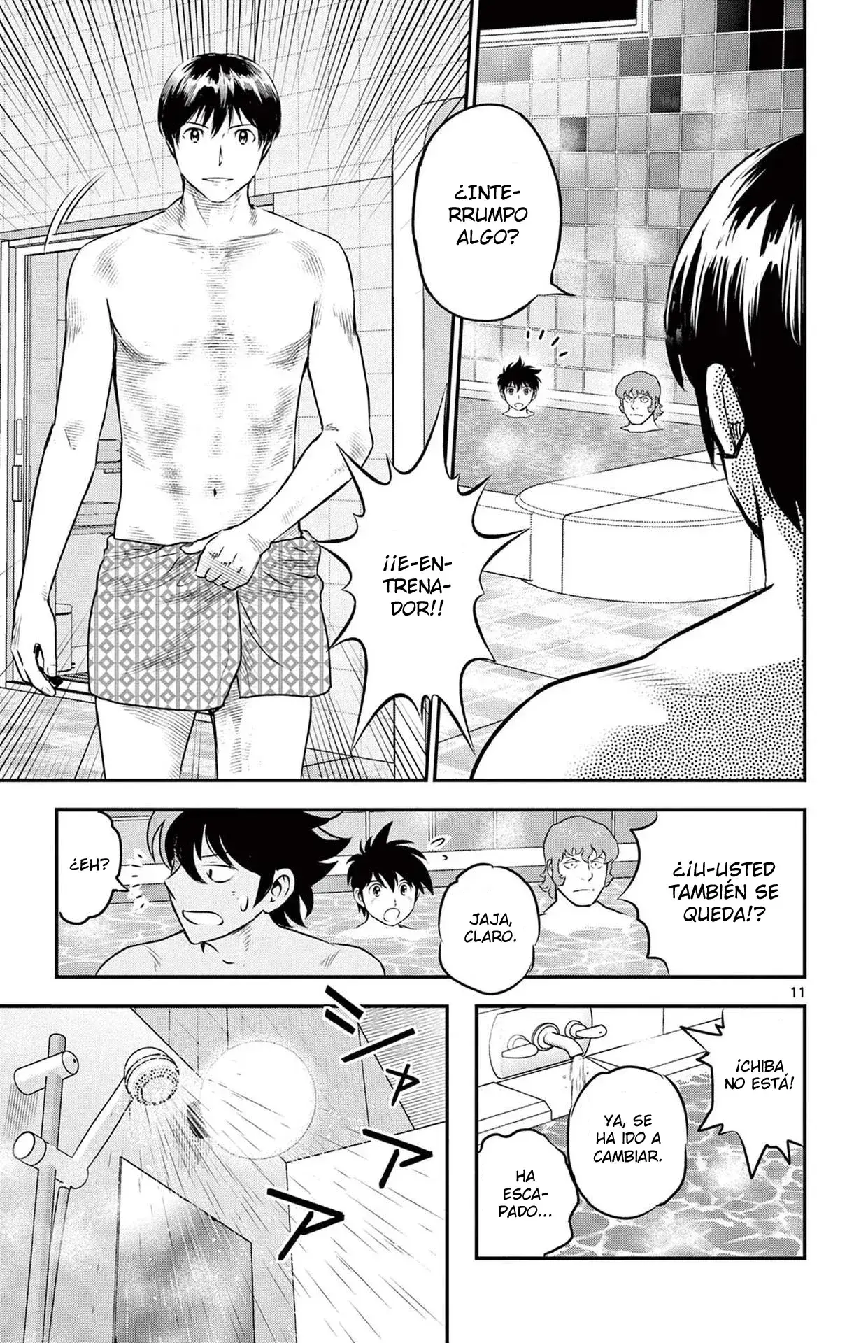 Capitulo 234 page 11