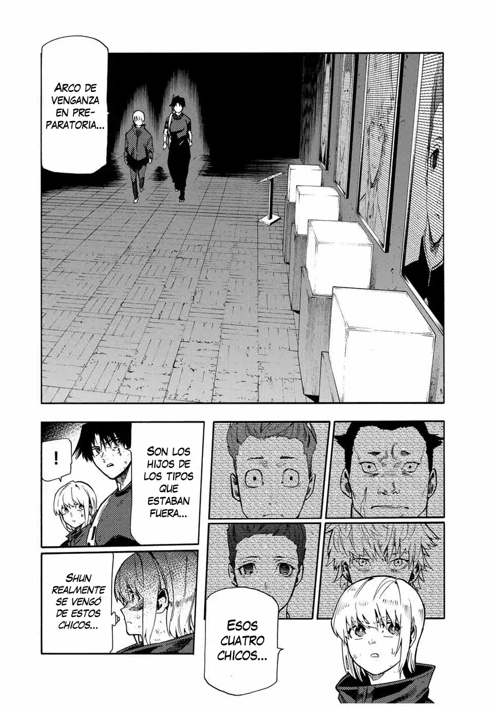 Capitulo 180 page 11