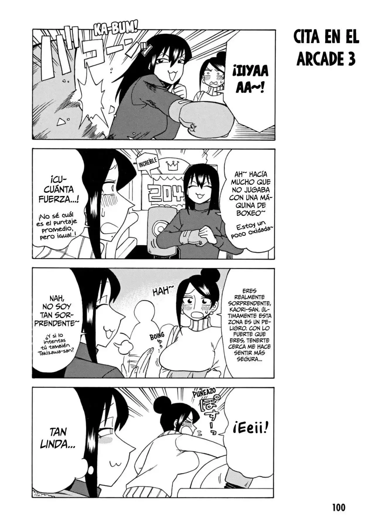 Capitulo 133 page 5