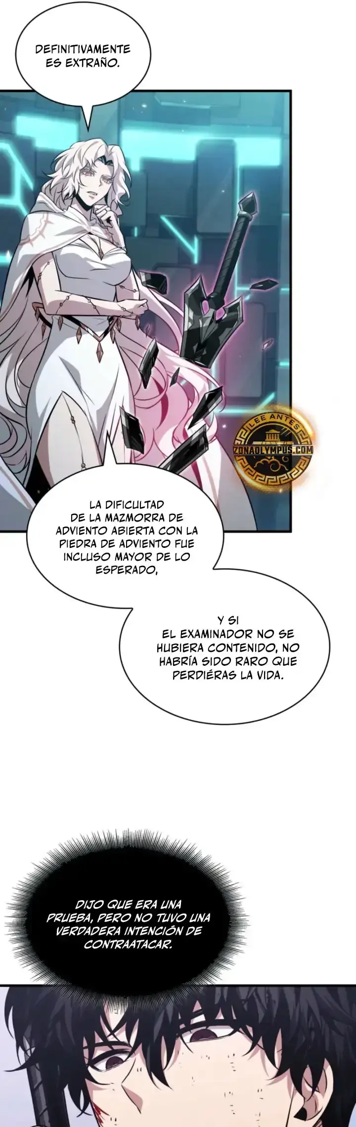 Capitulo 203 page 20