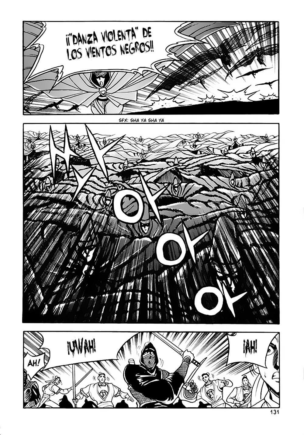 Capitulo 24 page 19