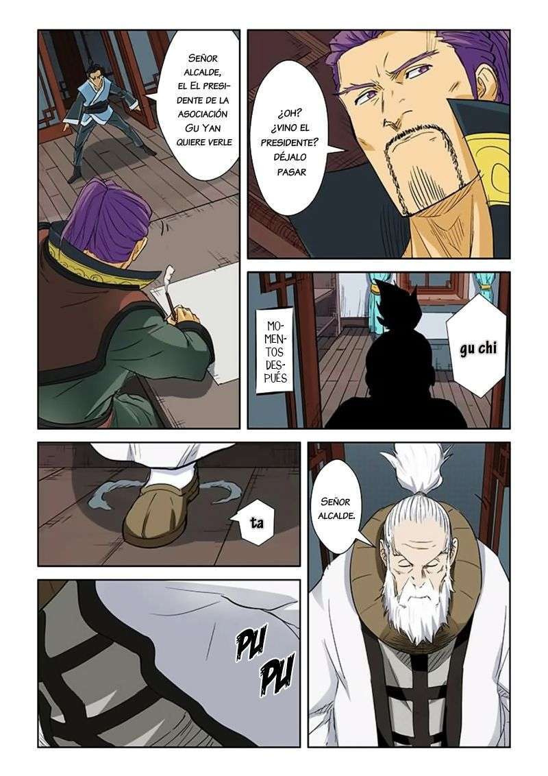Capitulo 124 page 13