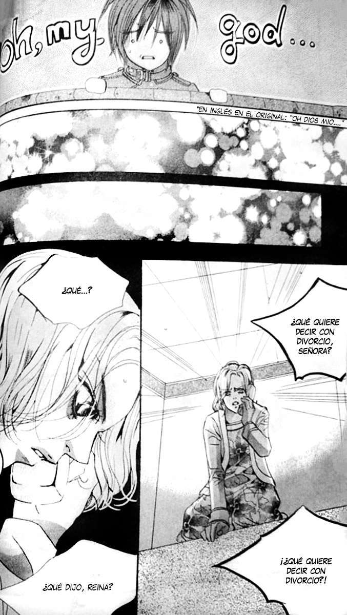 Capitulo 86 page 19