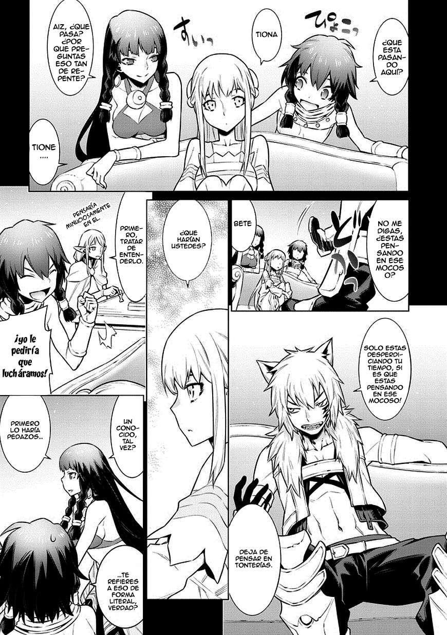 Capitulo 38 page 5