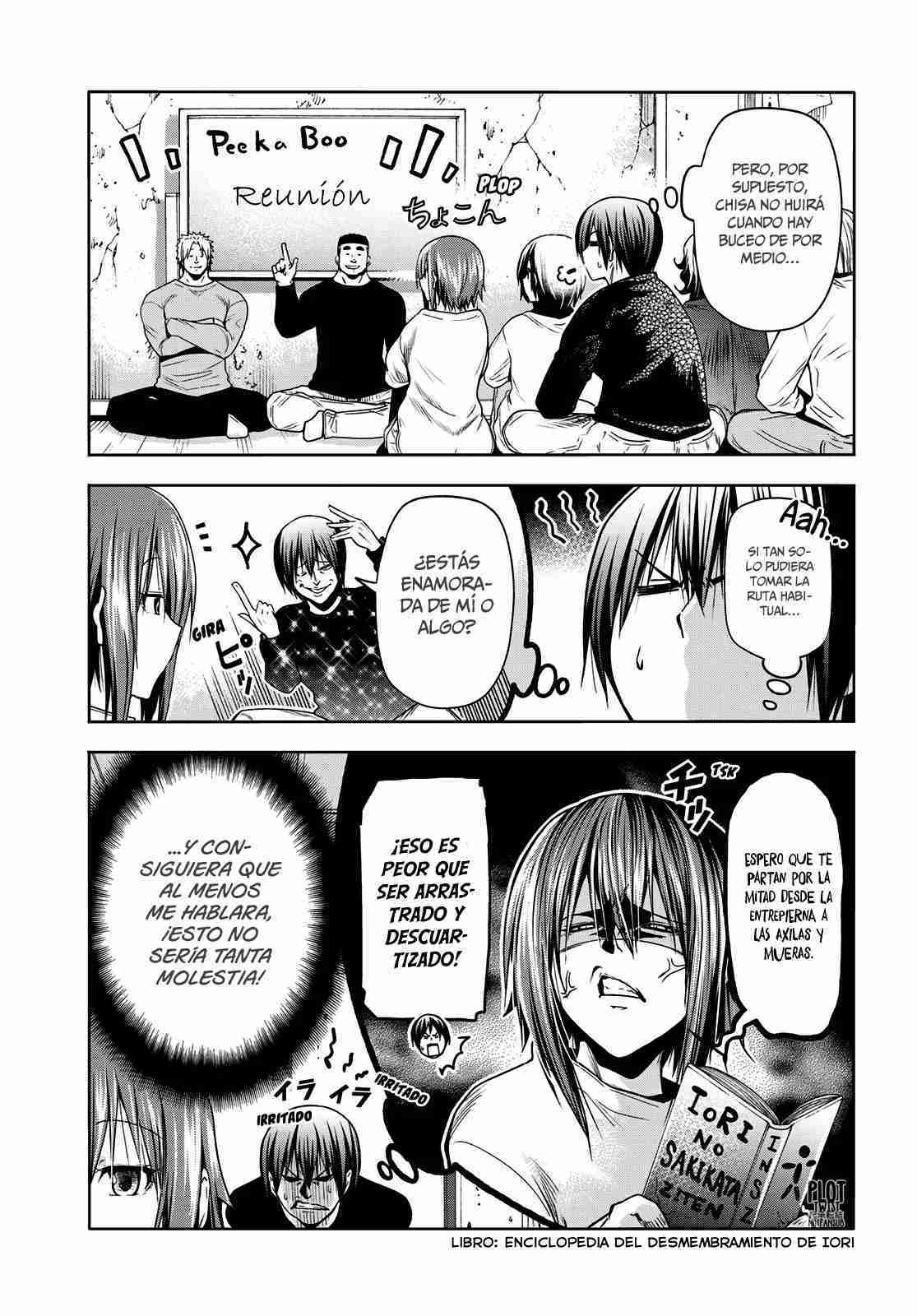 Capitulo 87 page 4