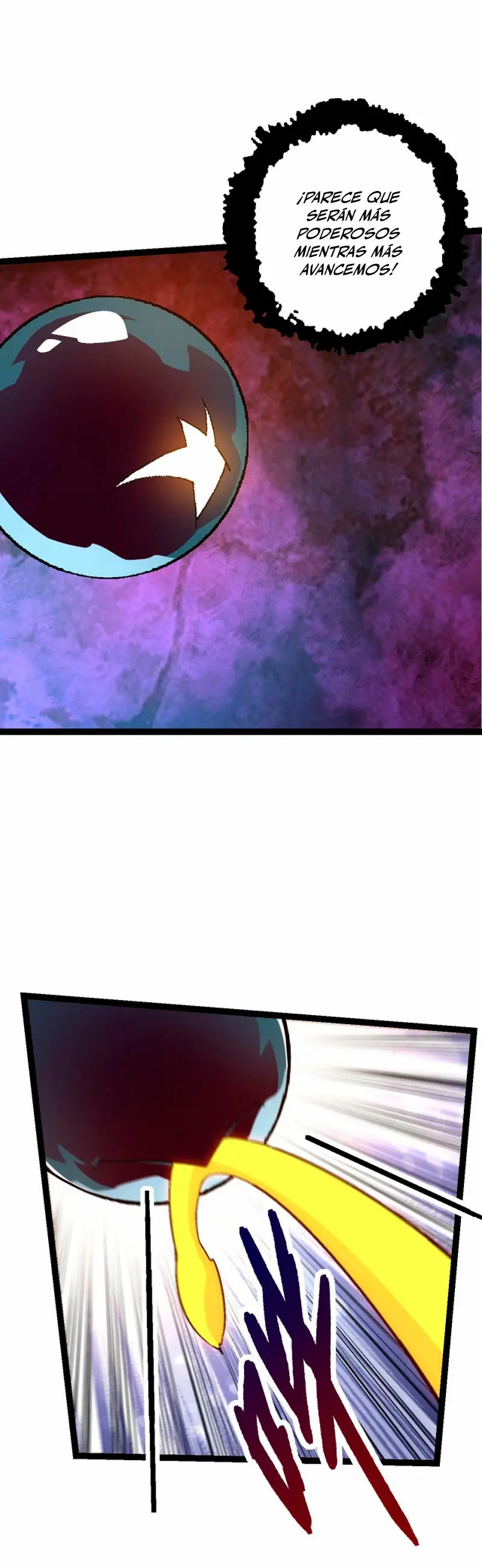 Capitulo 83 page 21