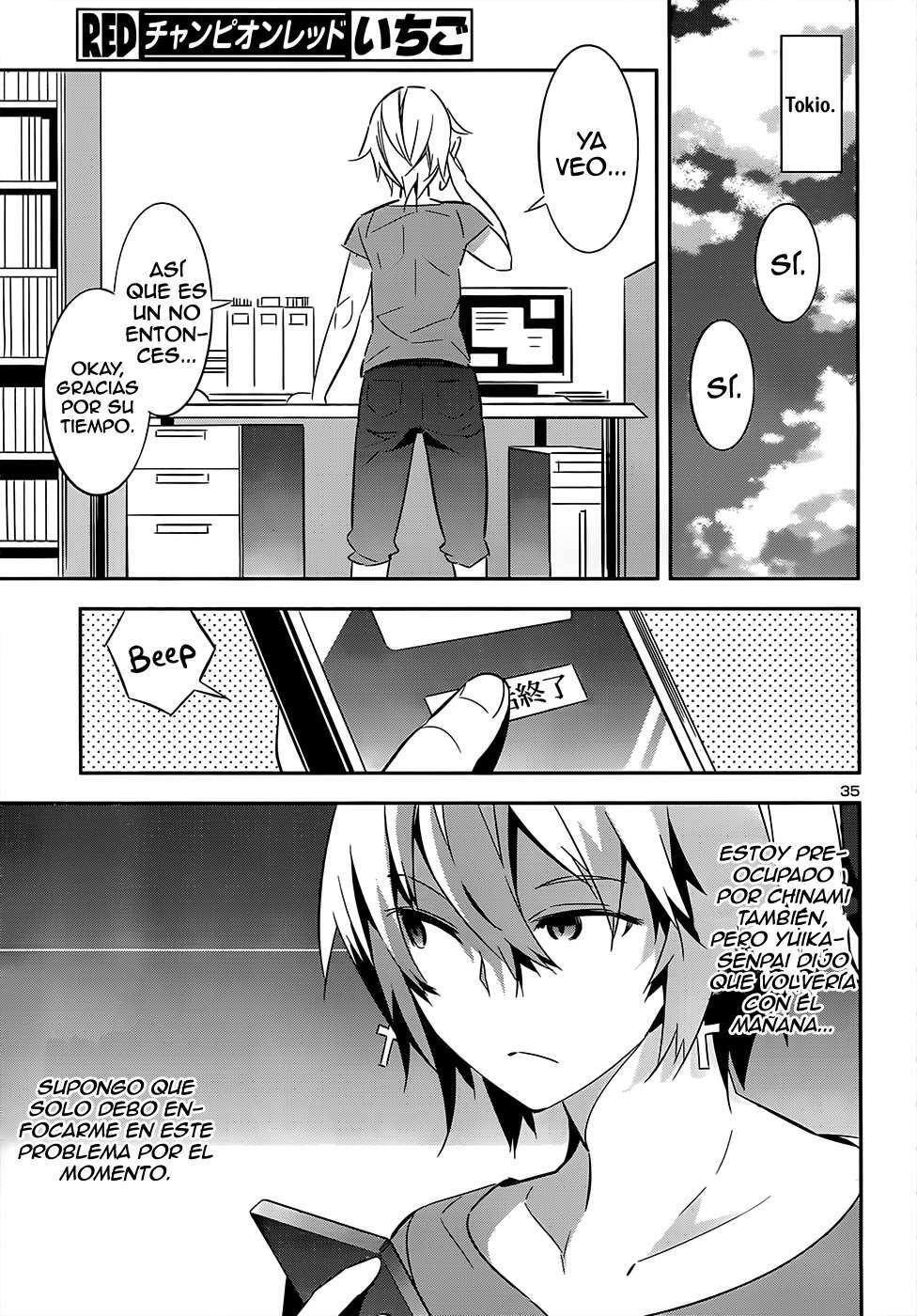 Capitulo 9 page 35