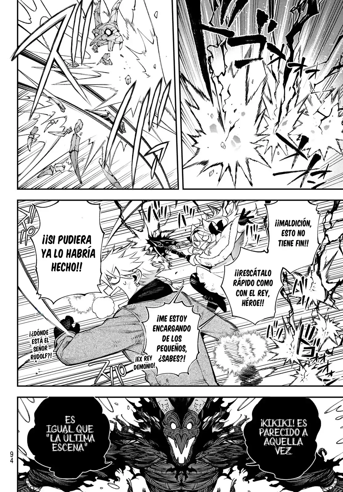 Capitulo 34 page 21