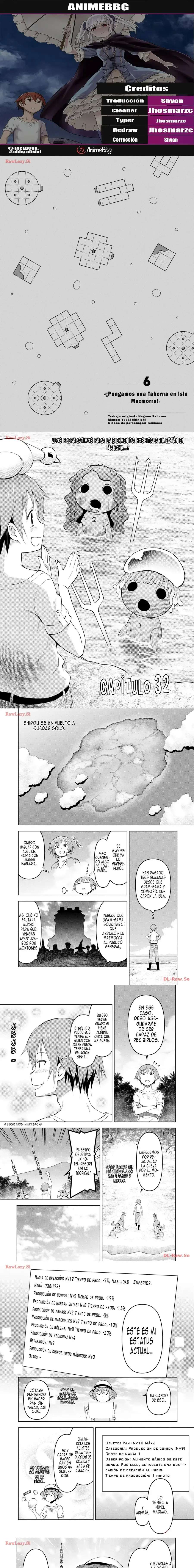 Capitulo 32 page 1