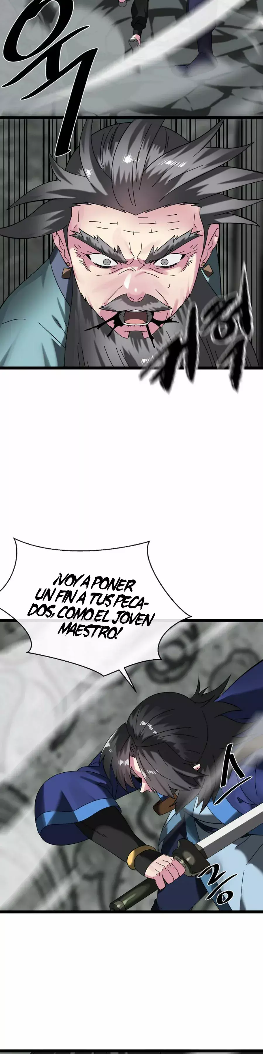 Capitulo 238 page 43