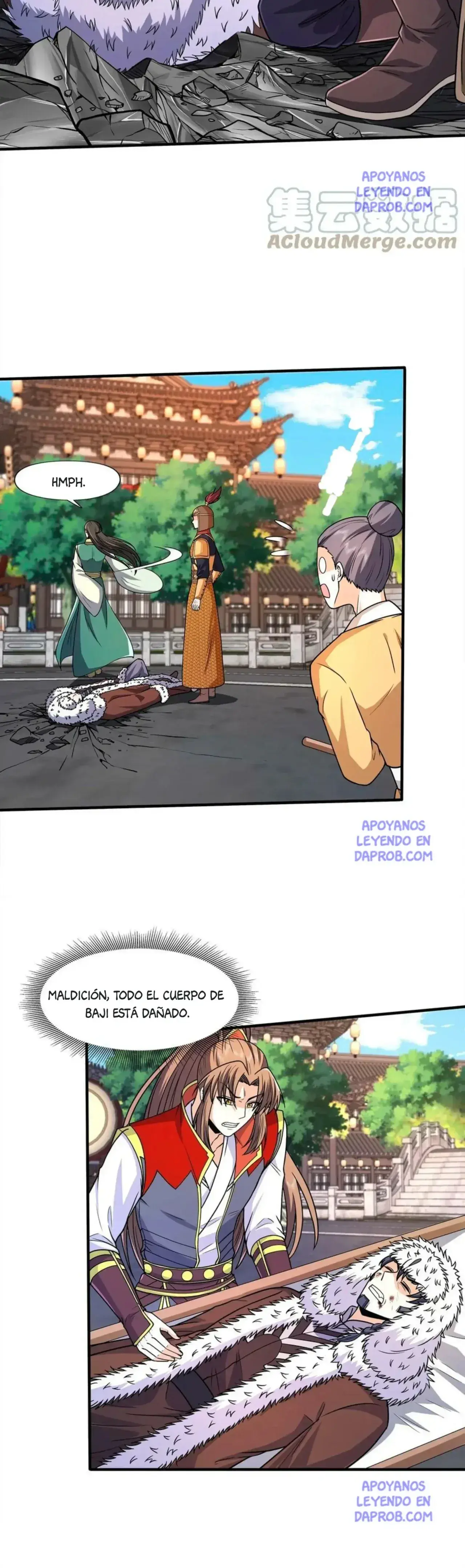 Capitulo 54 page 12