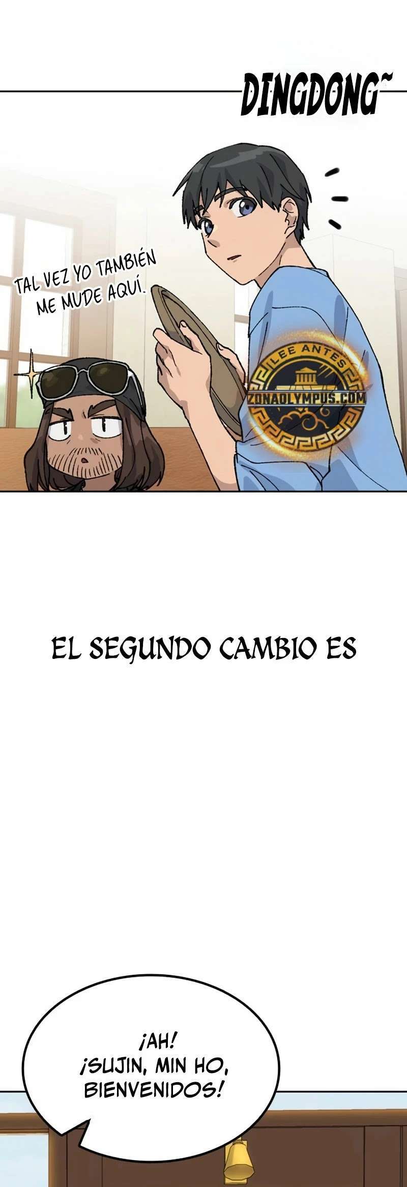 Capitulo 42 page 34