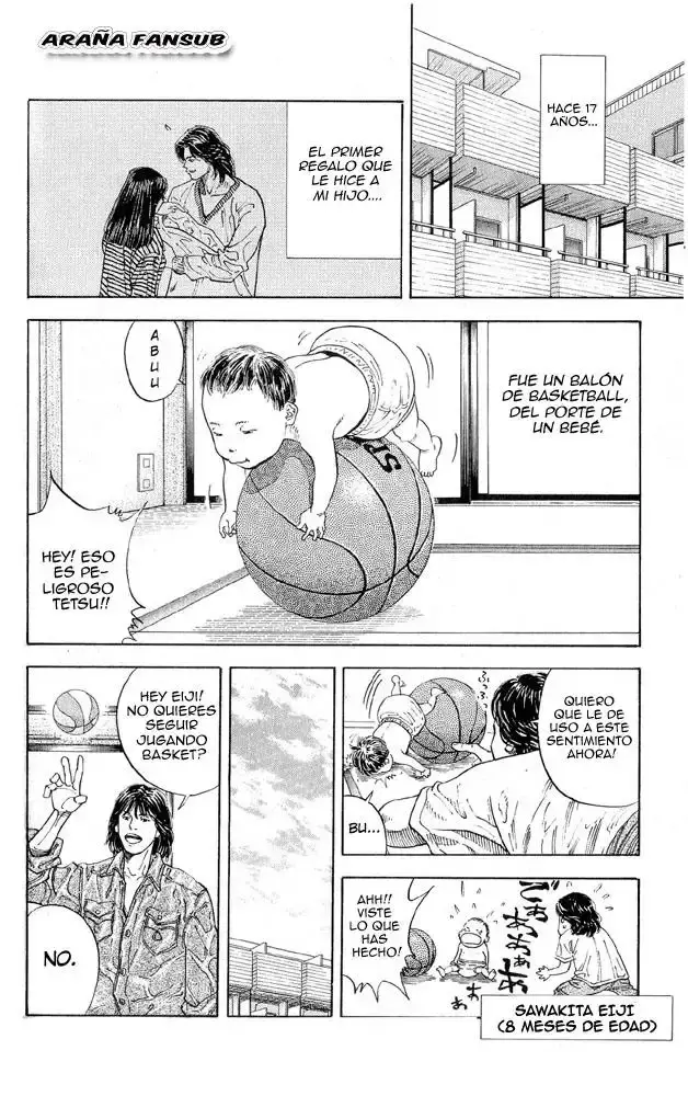 Capitulo 255 page 9