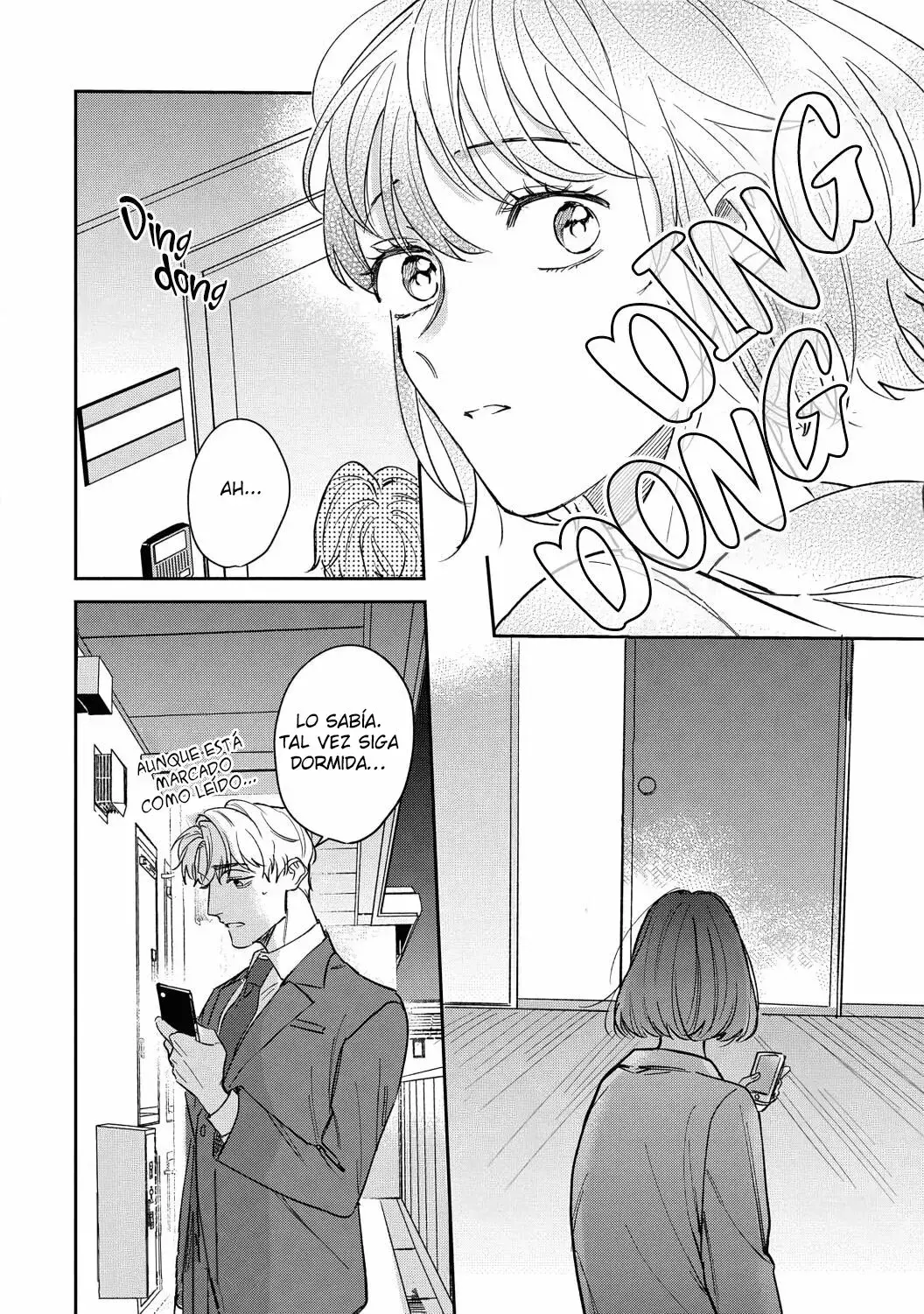 Capitulo 11 page 14