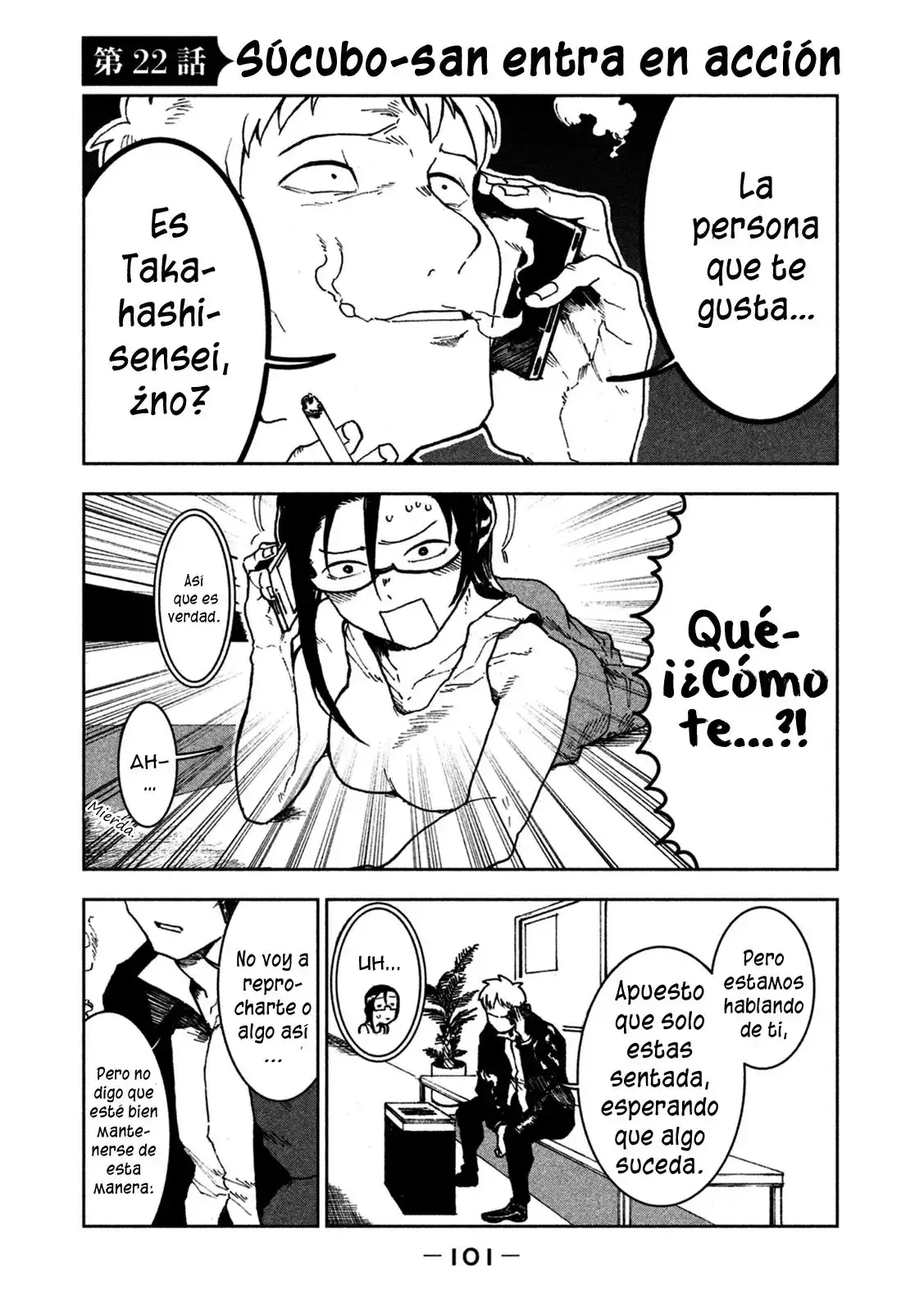 Capitulo 22 page 1