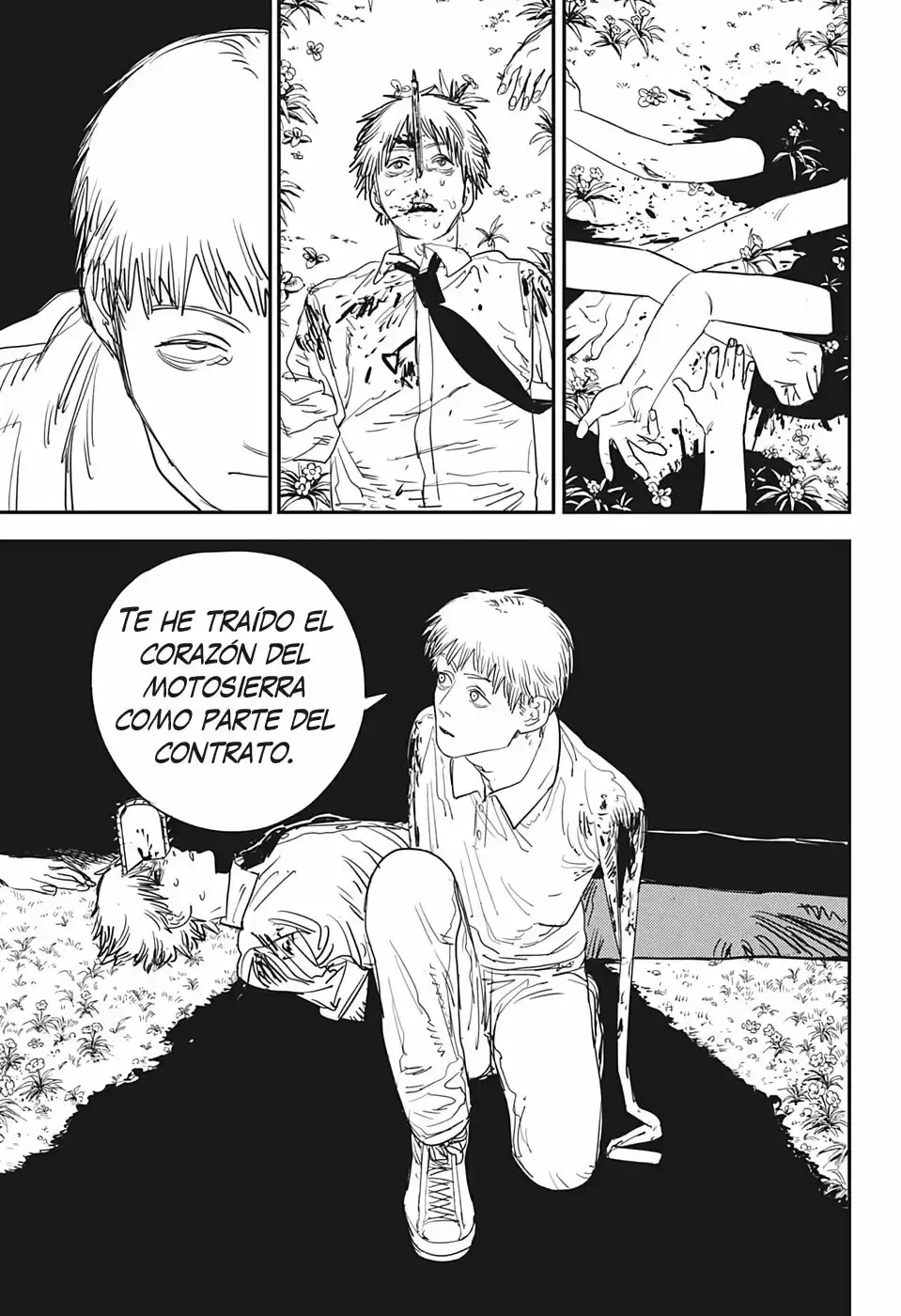 Capitulo 64 page 15