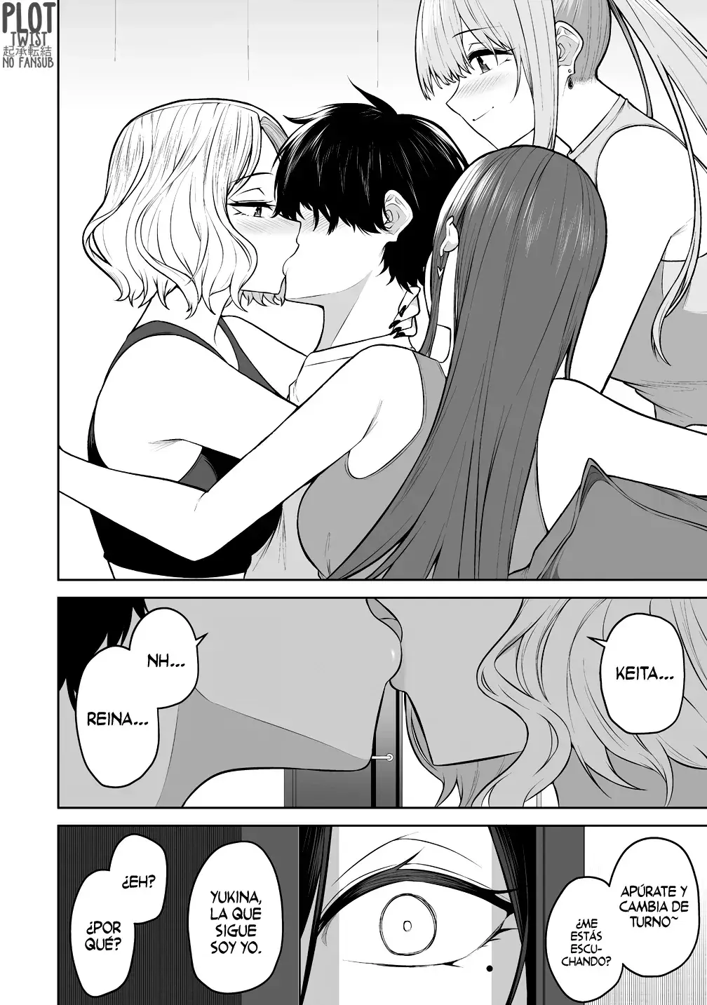 Capitulo 39 page 26