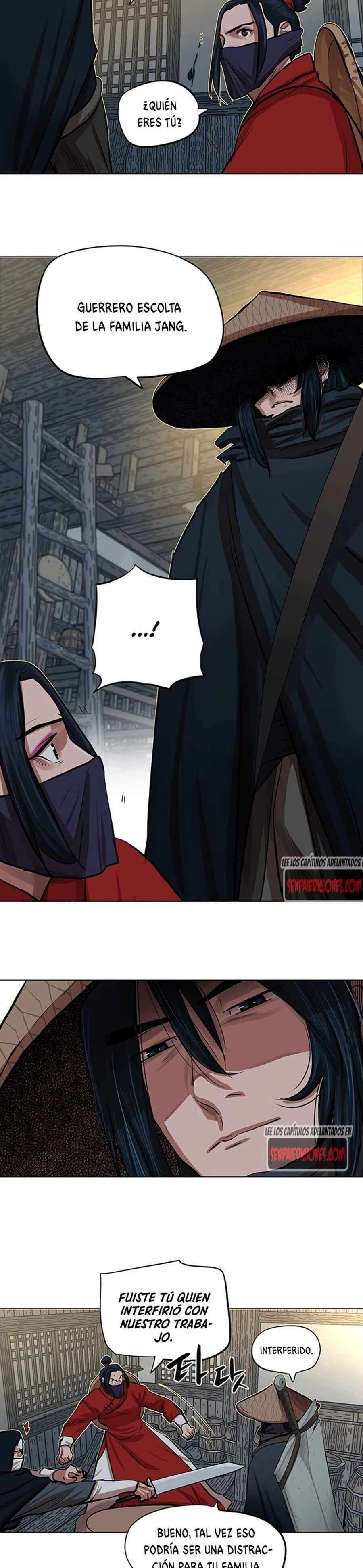 Capitulo 85 page 26