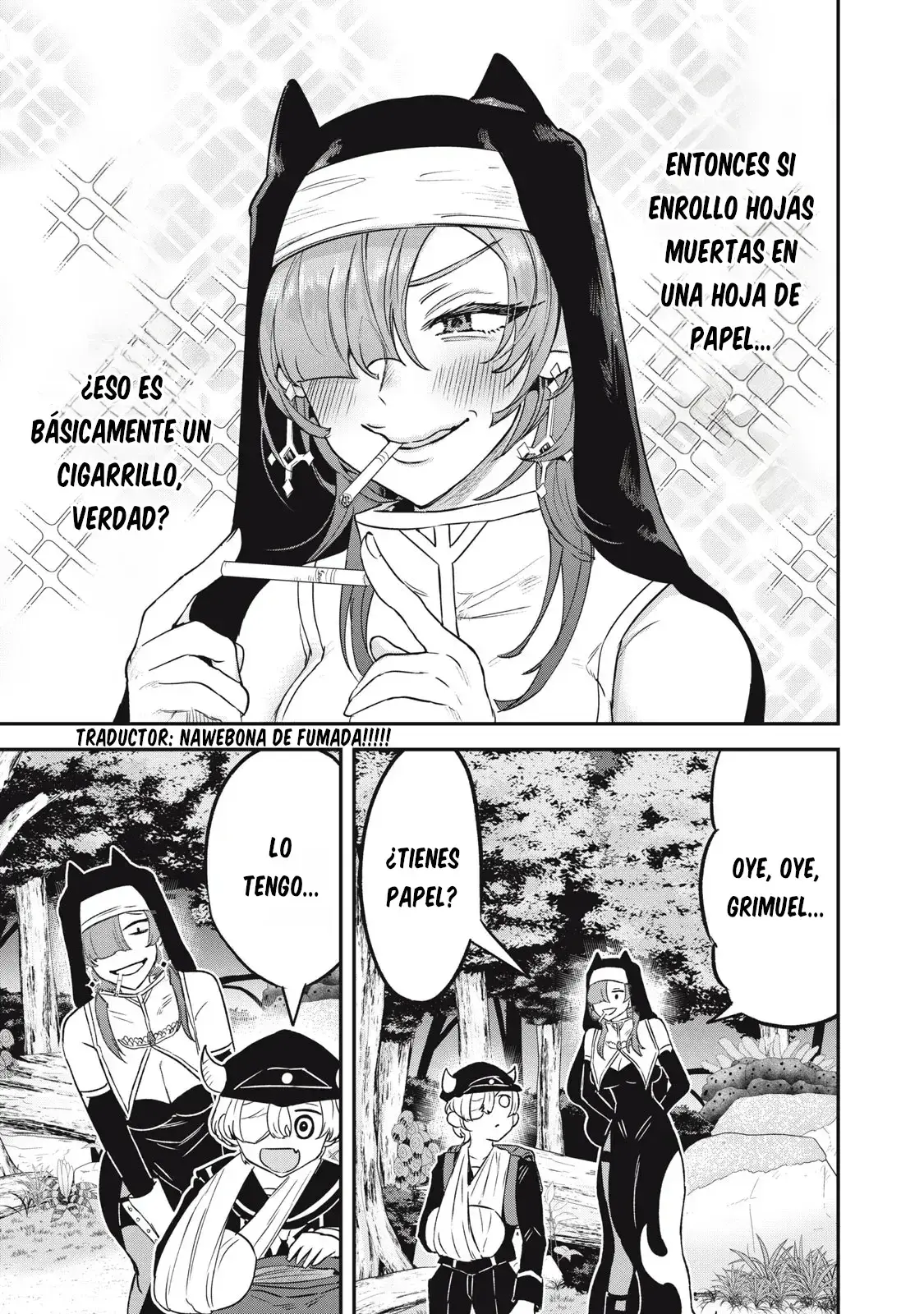 Capitulo 2 page 10